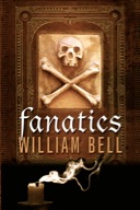 Fanatics front cover